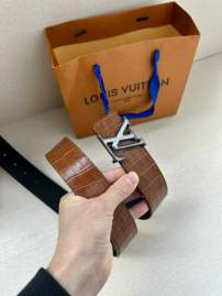 Picture of Louis Vuitton Belts _SKUfw127171259fw